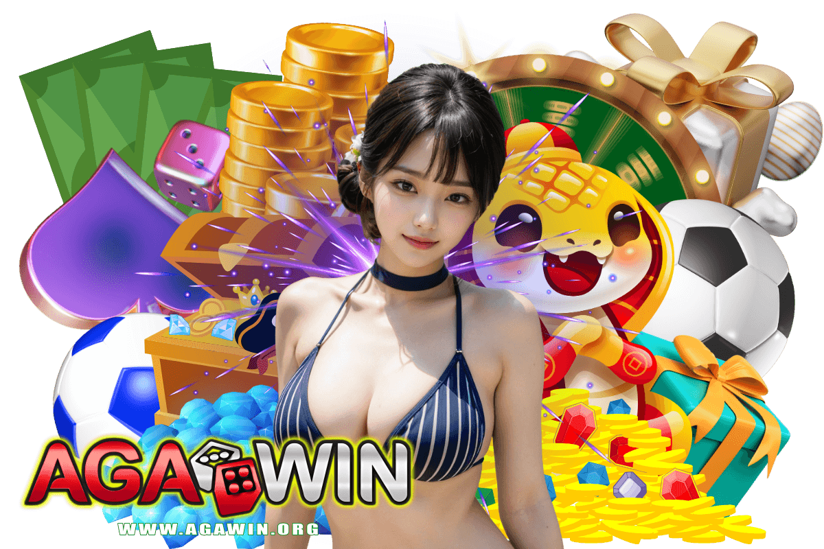 agawin wallet